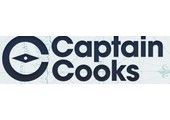 Captain Cooks