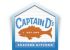 Captain D's Seafood Kitchen Menu