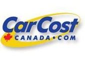 Car Cost Canada