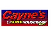Caynes Housewares
