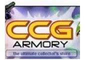 CCG Armory