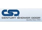 Century Shower Door