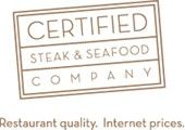 Certified Steak & Seafood Company