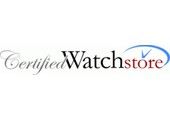 CertifiedWatchStore