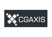 CGAxis 3D Models Store