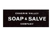 Chagrin Valley Soap