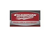 Champion Nutrition