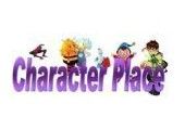 Character-Place
