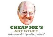 Cheap Joe's Art Stuff