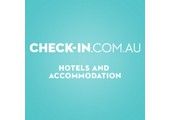 Check-in Australia