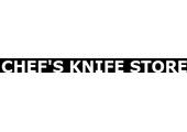 Chef's Knife Store