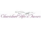 Cherished Gifts And Favors