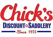 ChickSaddlery.com