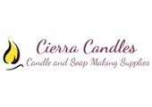 Cierra Candles