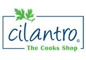 Cilantro, The Cooks Shop Inc.