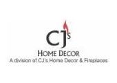 CJ'sHomeDecor&Fireplaces