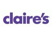 Claire's UK