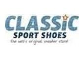 Classic Sports Shoes
