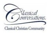 Classical Conversations Books