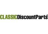 Classicdiscountparts.com