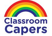 Classroomcapers.co.uk