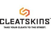 Cleatskins.com