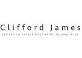 Clifford James UK