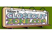 Closeout Zone