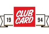 Clubcard Printing San Francisco
