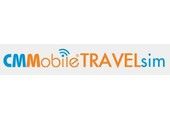 CMMobile Travel SIM