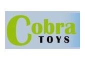 Cobra Toys Australia
