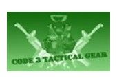 Code 3 Tactical Gear