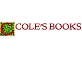 Coles-books