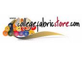 College Fabrics Store