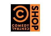 Comedy Central Shop