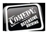 Comedy Defensive Driving School