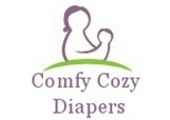 Comfy Cozy Diapers