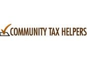 Community Tax Helpers