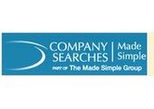 Company Searches Made Simple