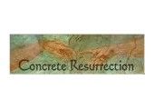 Concrete Resurrection