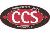 Continental Chef Supplies