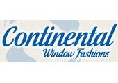 Continental Window Fashions