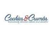 Cookies and Crumbs
