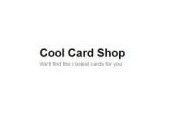 COOL CARD SHOP
