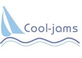 Cool-jams sleepwear