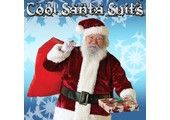 Cool Santa Suits