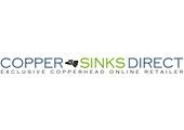 Copper Sinks Direct