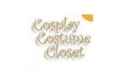 Cosplay Costume Closet