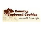 Country Cupboard Cookies