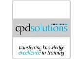 Cpd Solutions